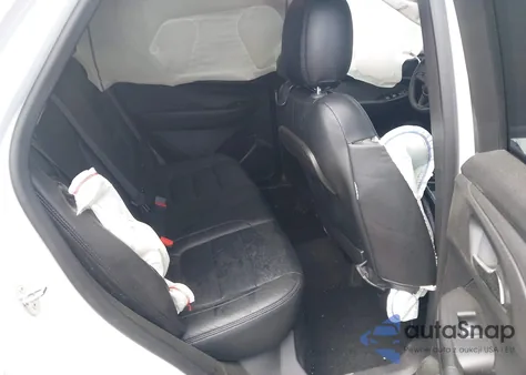 2023 Chevrolet Trailblazer Awd Lt from USA, damaged, VIN KL79MRSL7PB210985